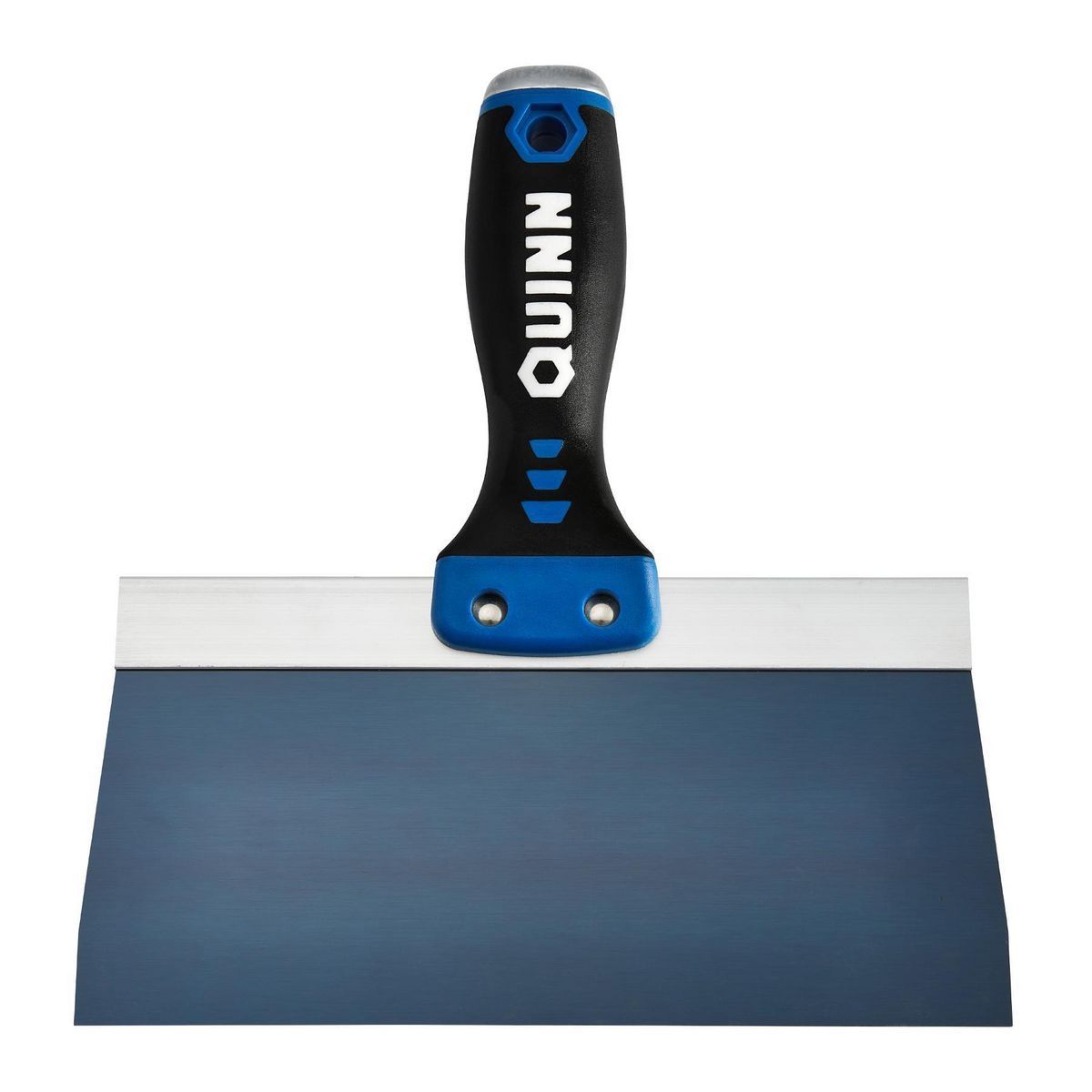 QUINN 8 in. Blue Steel Taping Knife