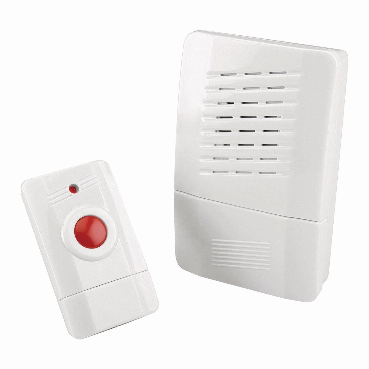 BUNKER HILL SECURITY Wireless Doorbell