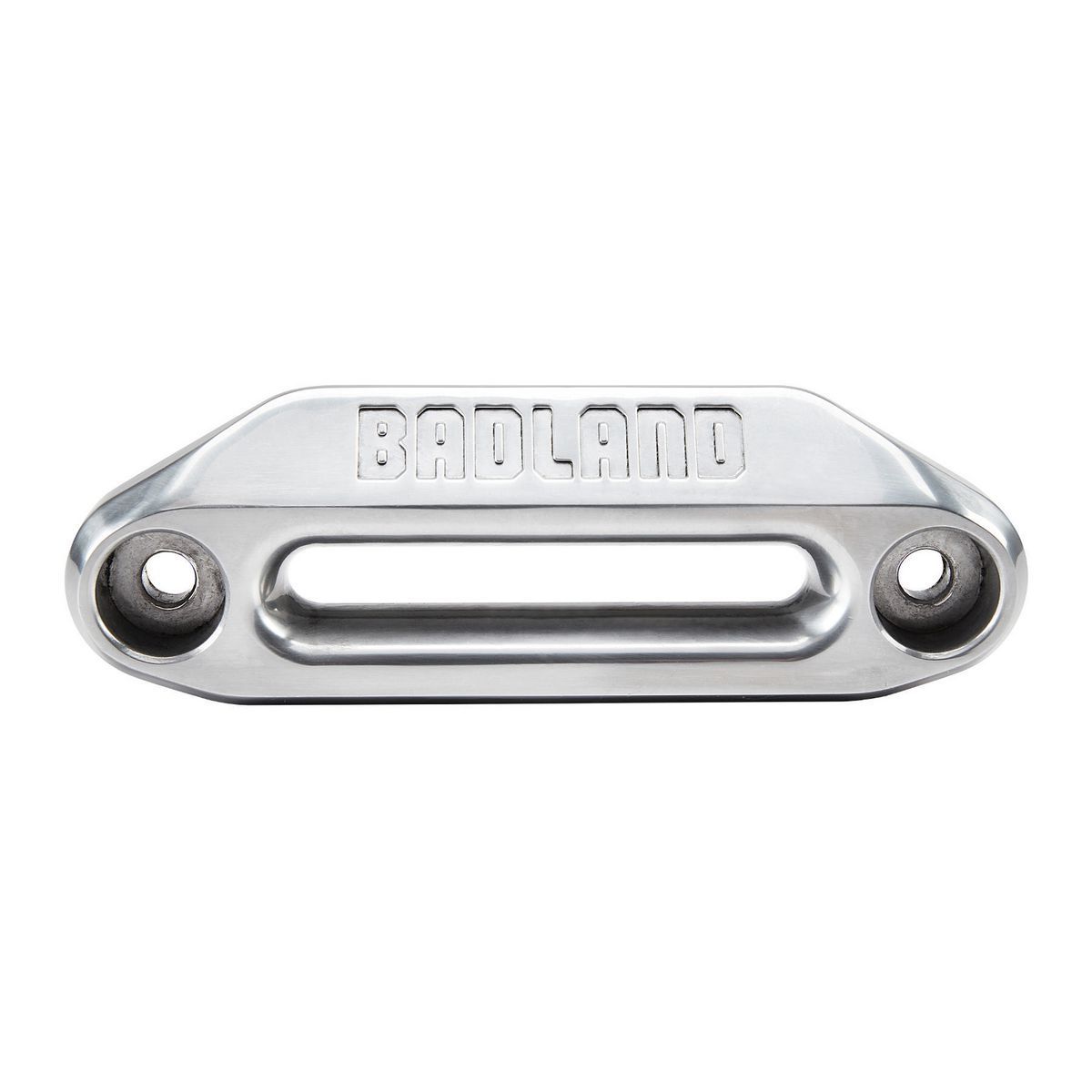 BADLAND APEX Long Drum Aluminum Hawse Fairlead