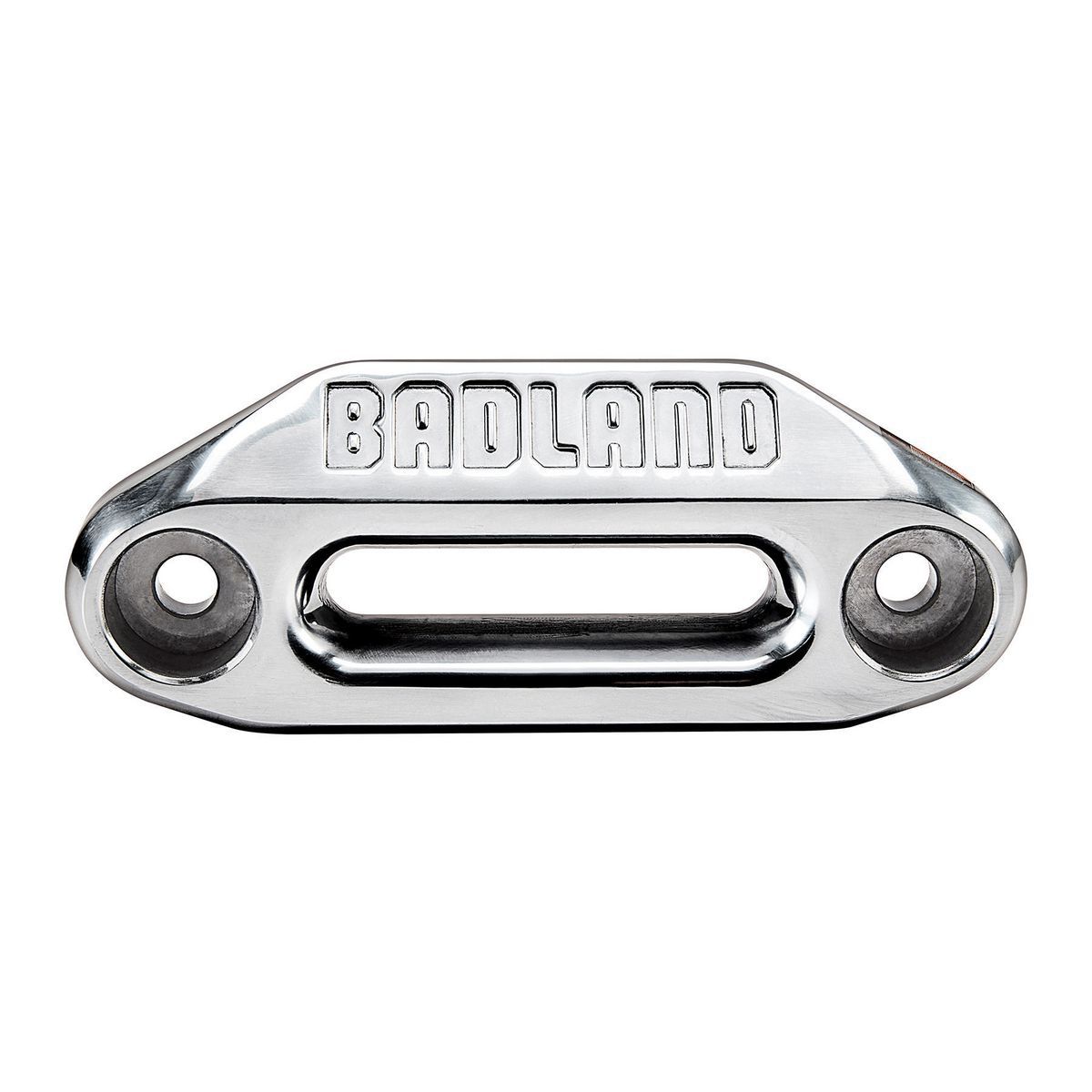 BADLAND APEX Short Drum Aluminum Hawse Fairlead