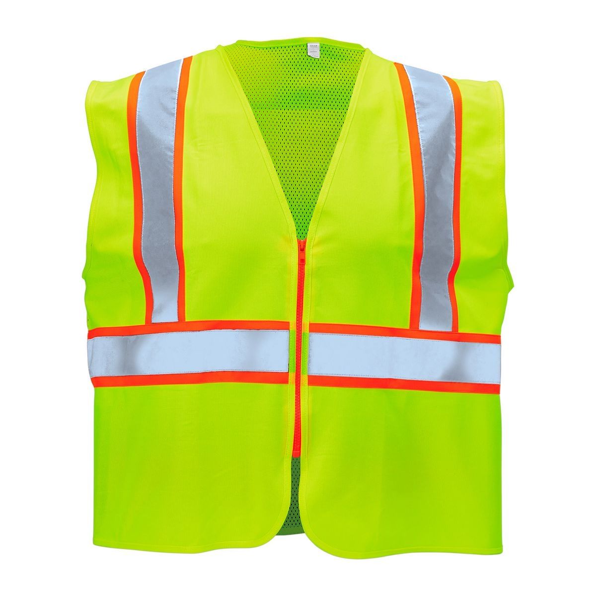 THINK SAFETY Safety Vest