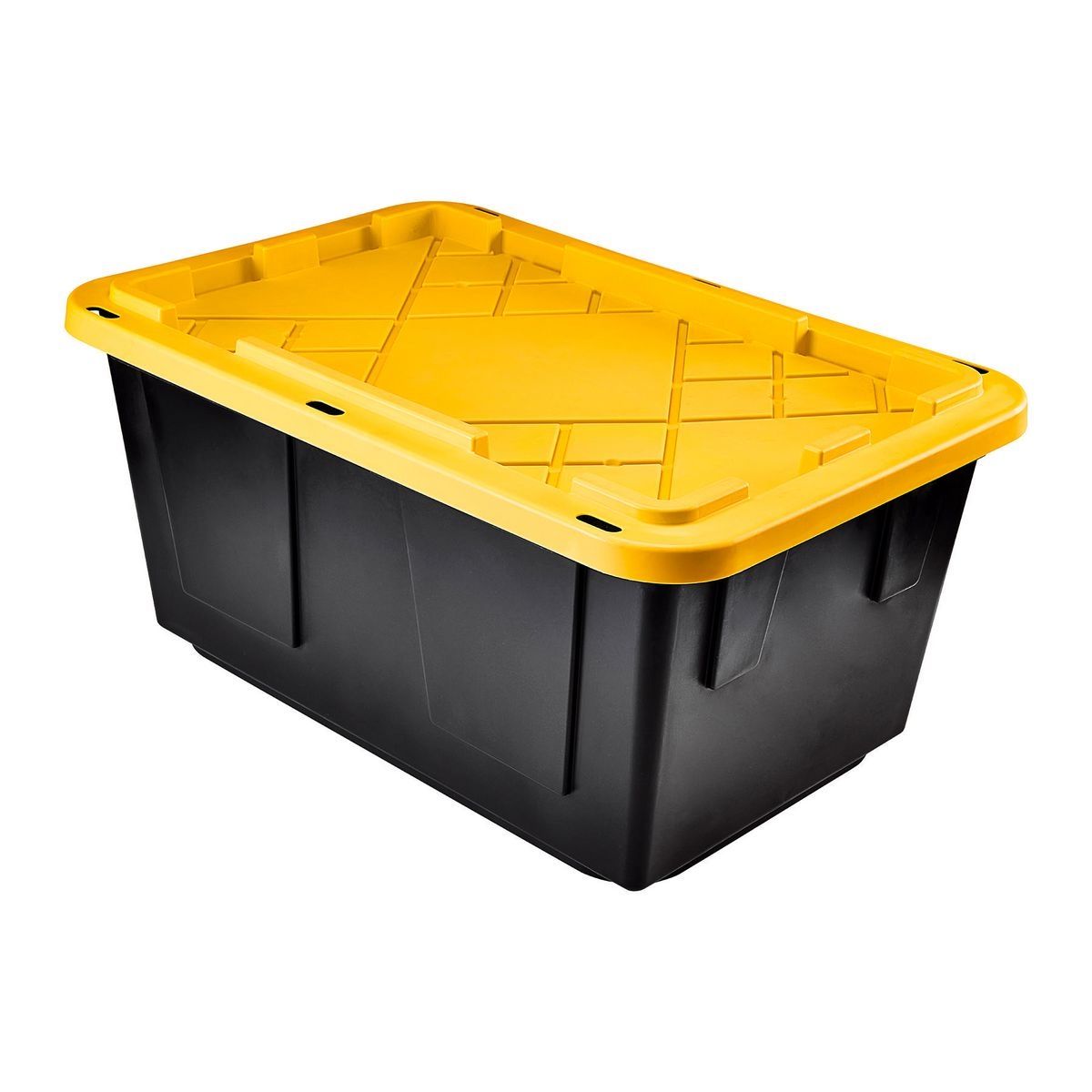 FRANKLIN 27 Gallon Storage Bin