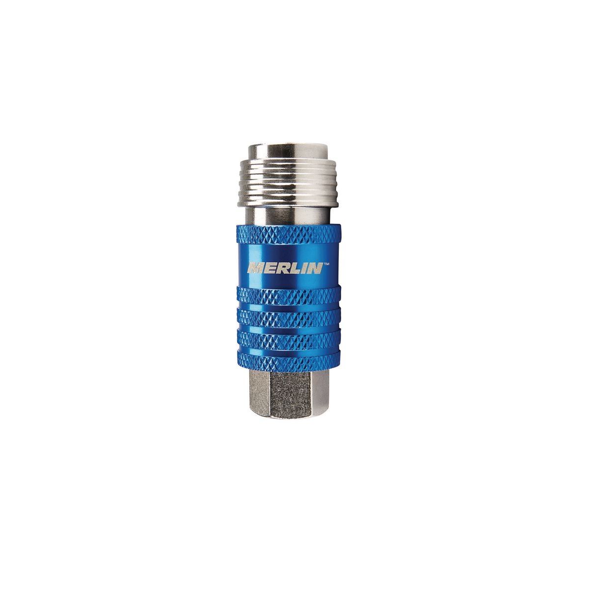 MERLIN 5-in-1 Safety Coupler