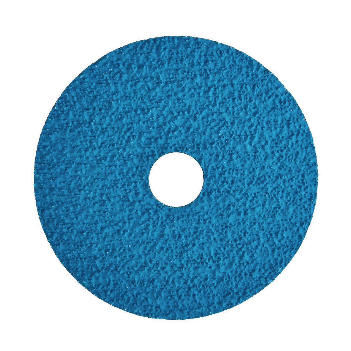 HERCULES 4-1/2 in. Ceramic Fiber Discs, 36 Grit, 5-Pack