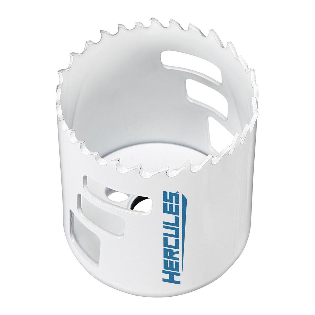 HERCULES 2-1/8 in. Bi-Metal Hole Saw