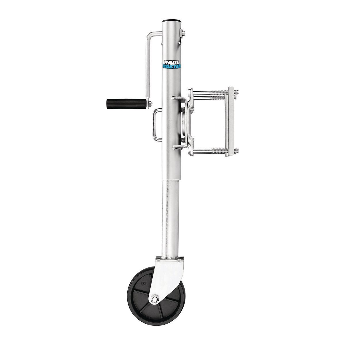 HAUL-MASTER 1000 lb. Swing-Away Trailer Jack