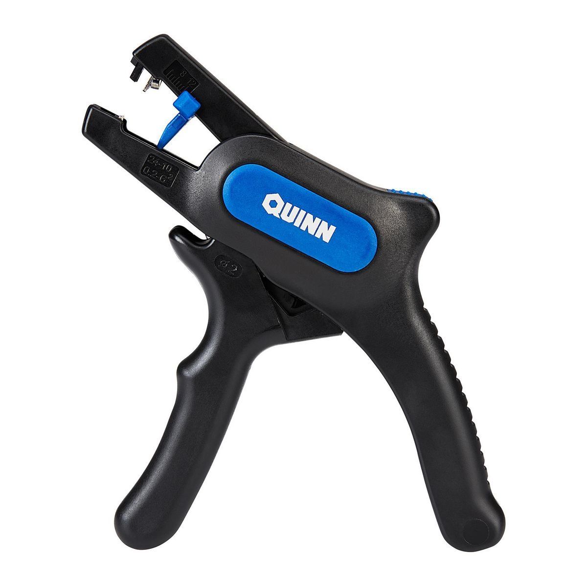 QUINN Pistol Grip Automatic Wire Stripper