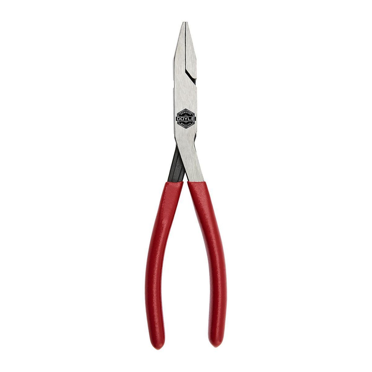 DOYLE 8 in. Flat Nose Assembly Pliers