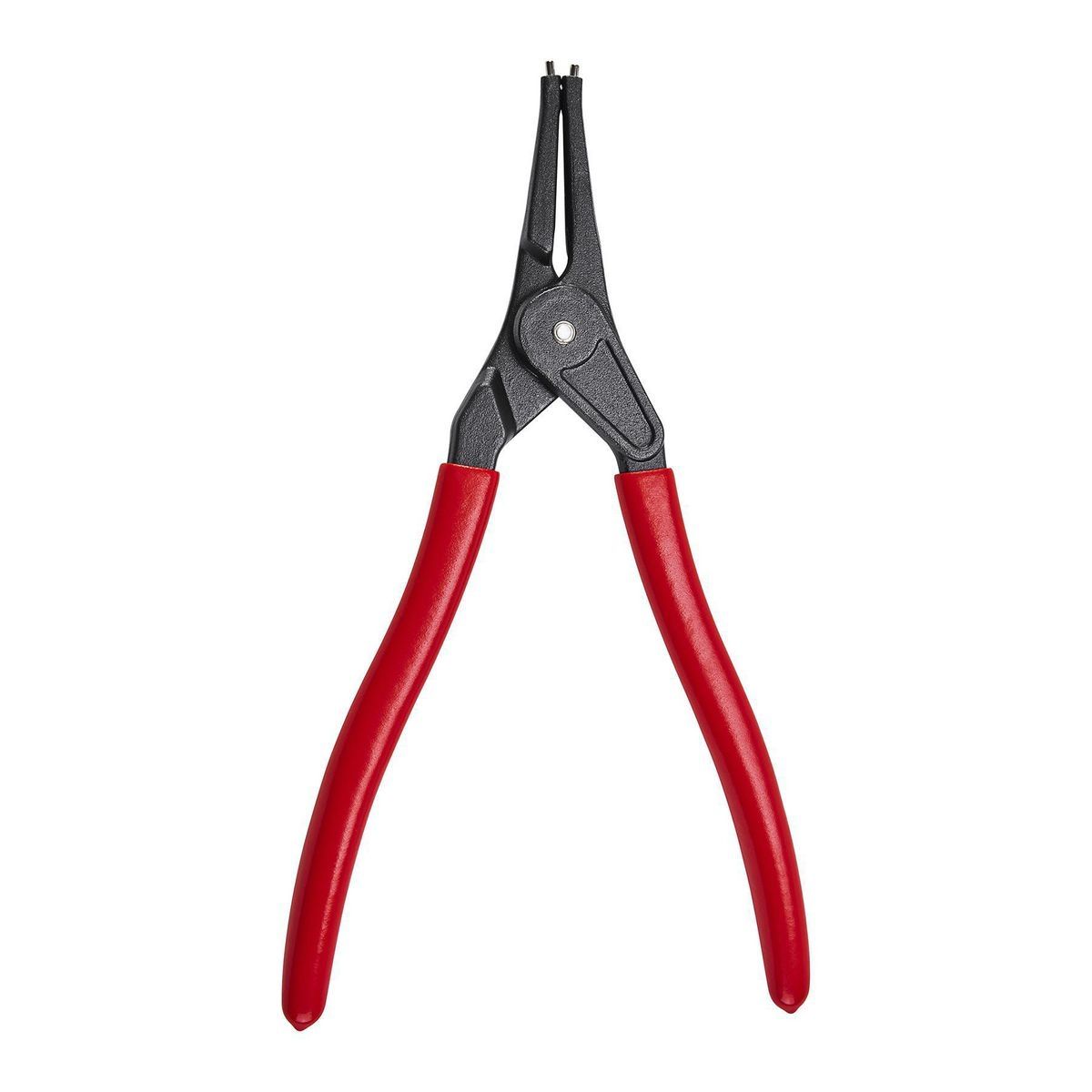 ICON 12 in. External Straight Snap Ring Pliers