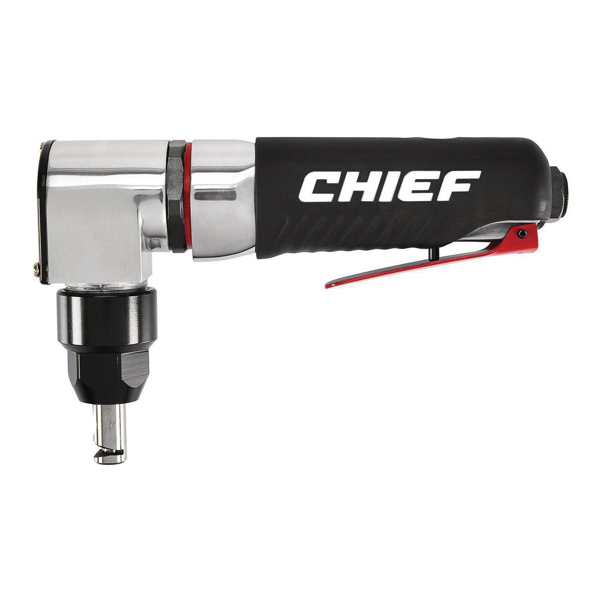 CHIEF 18 Gauge Professional Air Nibbler