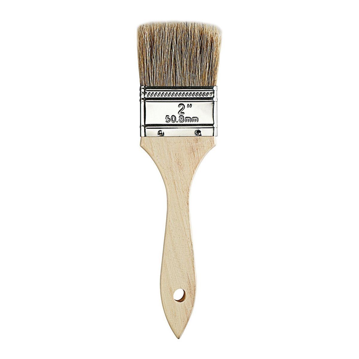 WOOSTER 2 in. Chip Brush