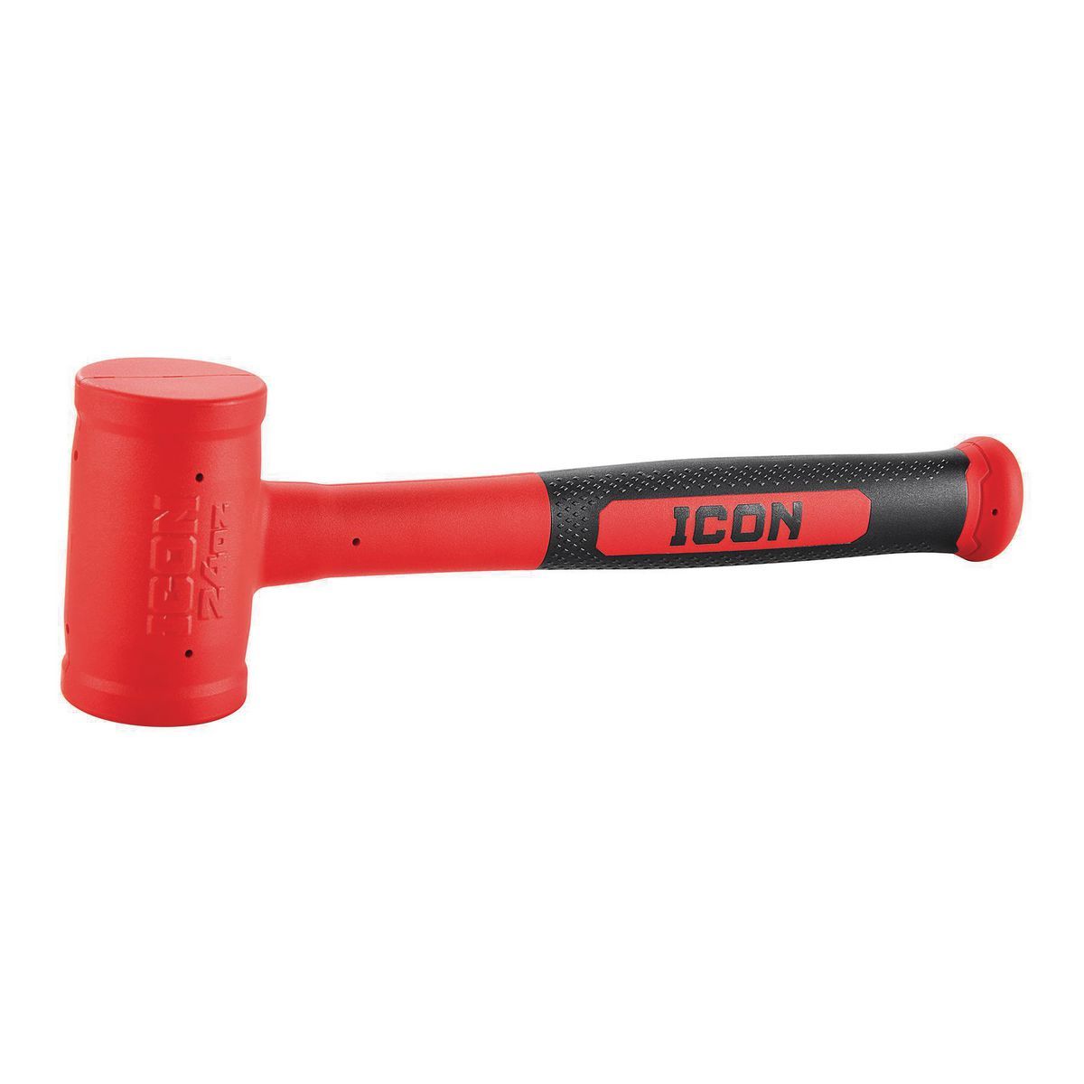 ICON 24 oz. Soft Face Dead Blow Hammer