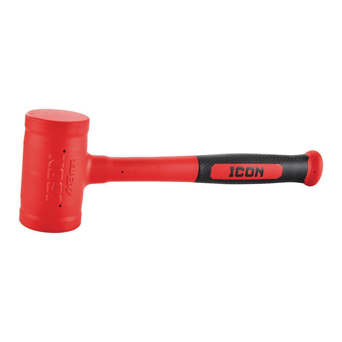 ICON 48 oz. Soft Face Dead Blow Hammer