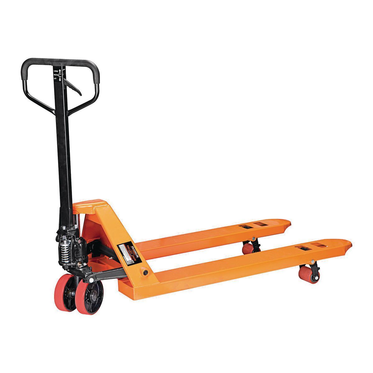 FRANKLIN 2.5 Ton Pallet Jack