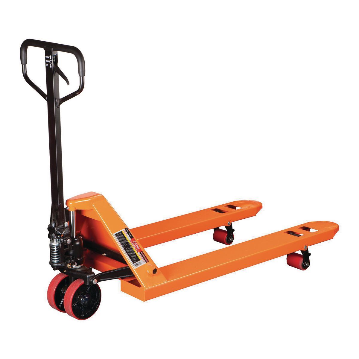 FRANKLIN 2.5 Ton Pallet Jack