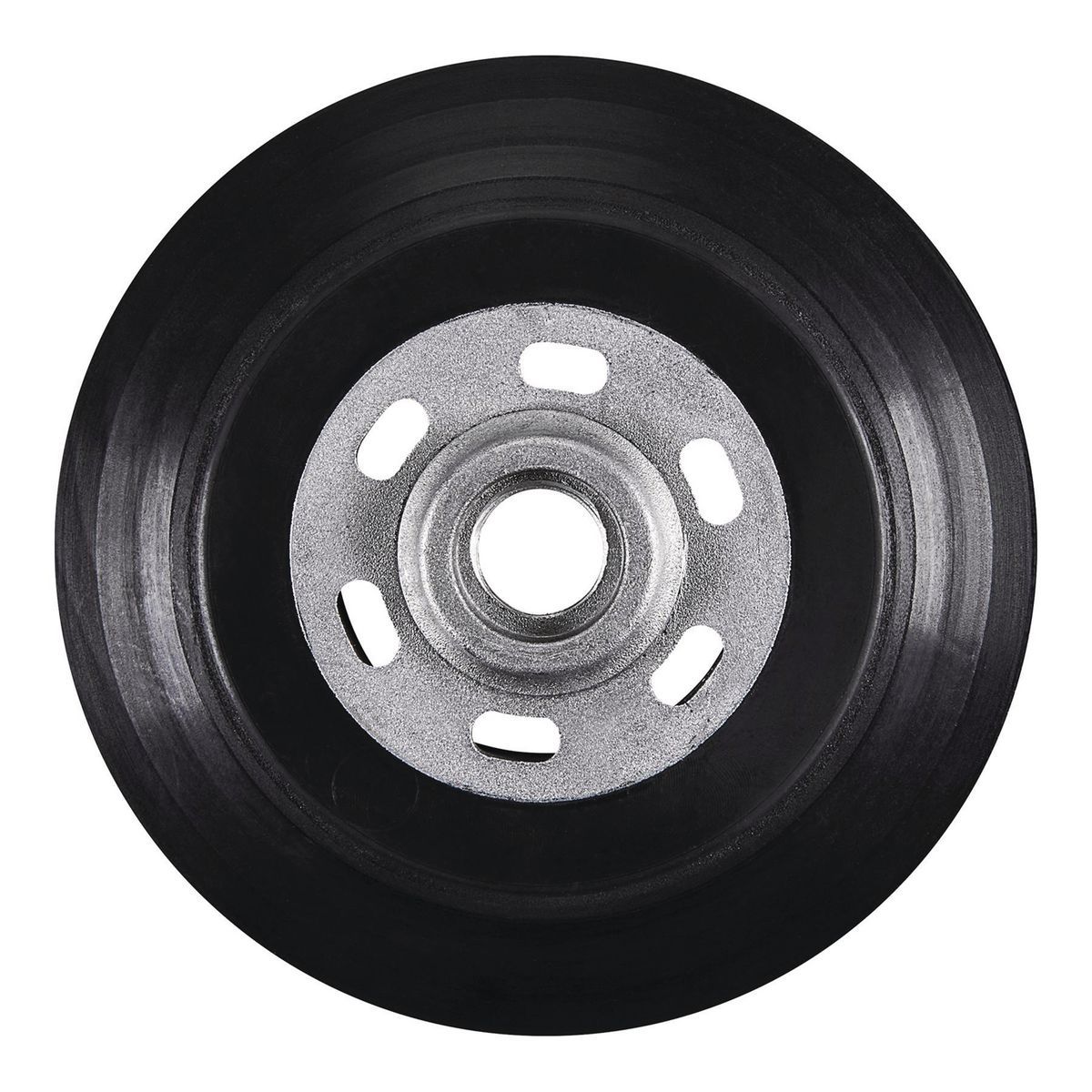 HERCULES 4-1/2 in. Fiber Disc Backing Pad