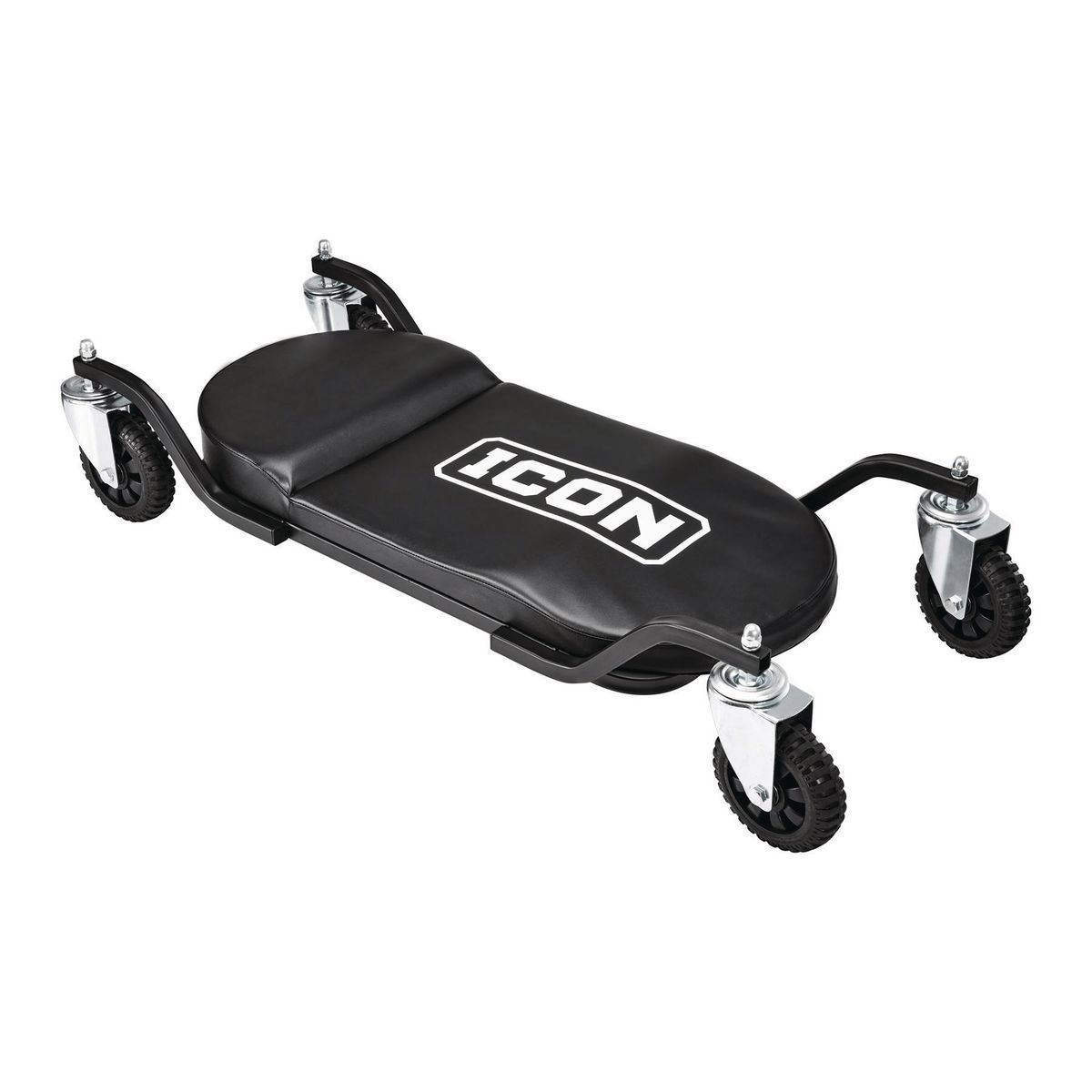 ICON 400 lb. Capacity 43 in. Professional Creeper