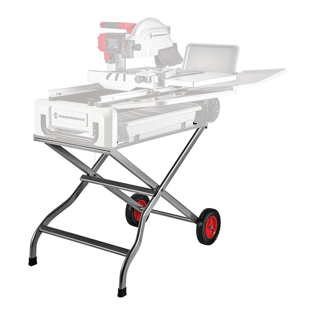 DIAMONDBACK Tile Saw Stand