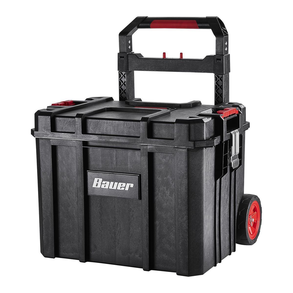 BAUER Modular Rolling Toolbox