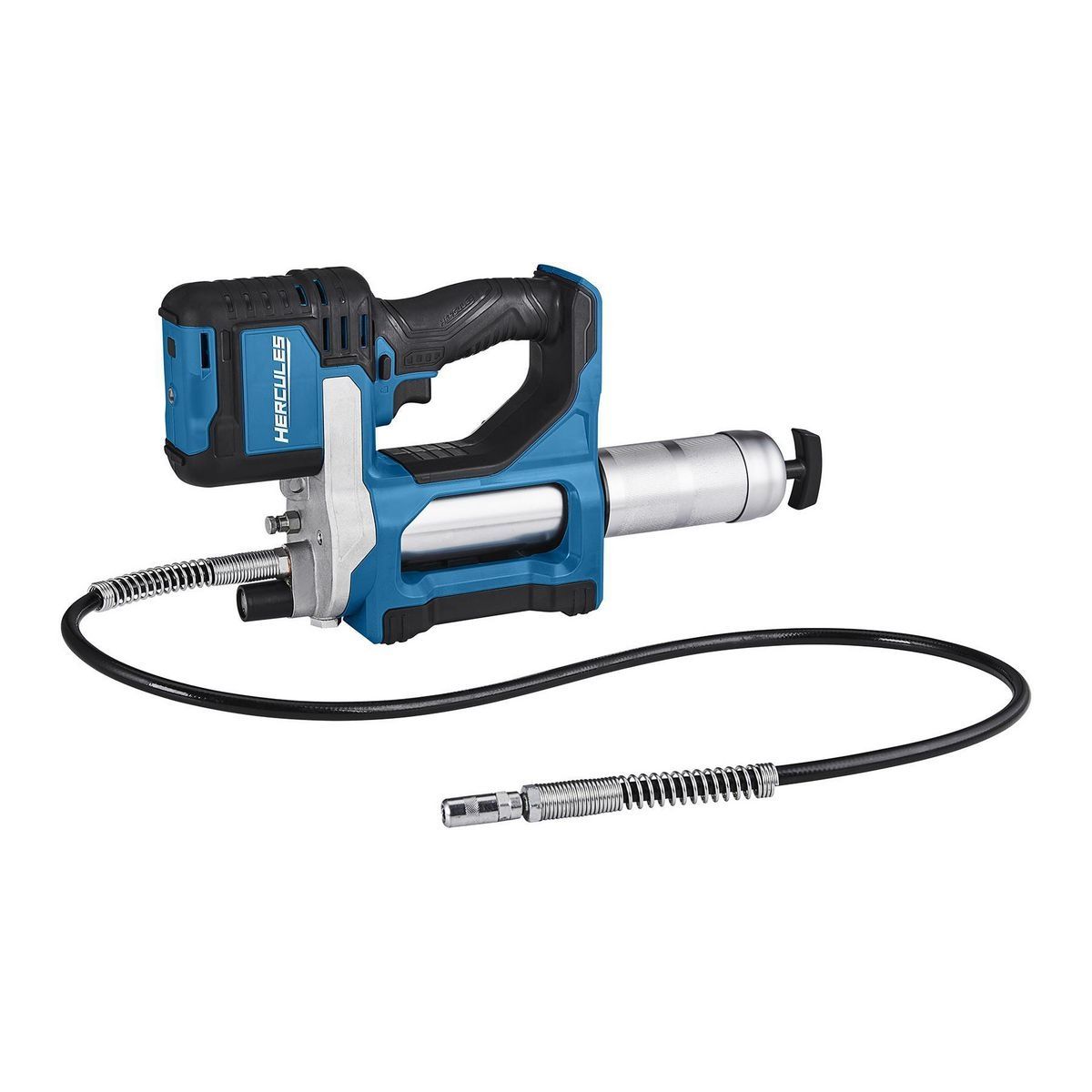 HERCULES 20V Cordless Variable Speed Grease Gun - Tool Only