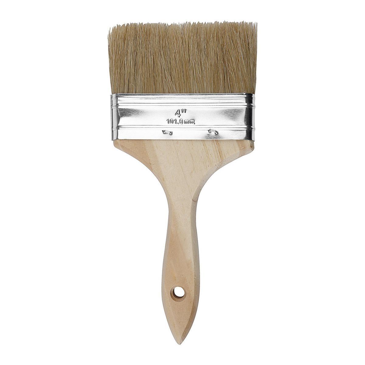 4 in. Chip Brush