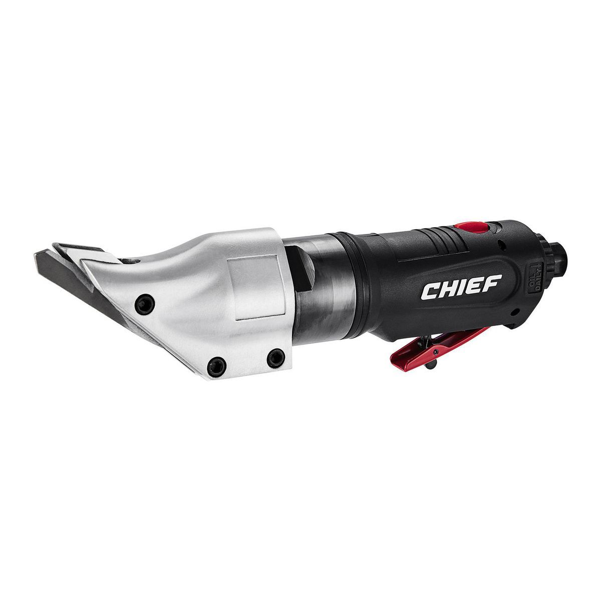 CHIEF Professional Inline Air Shears