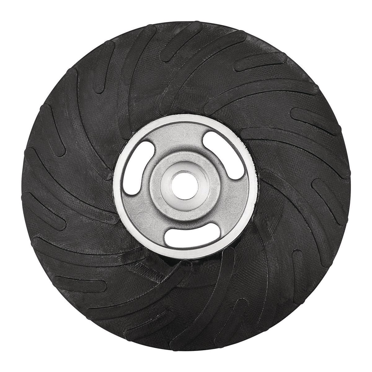 HERCULES 7 in. Fiber Disc Backing Pad