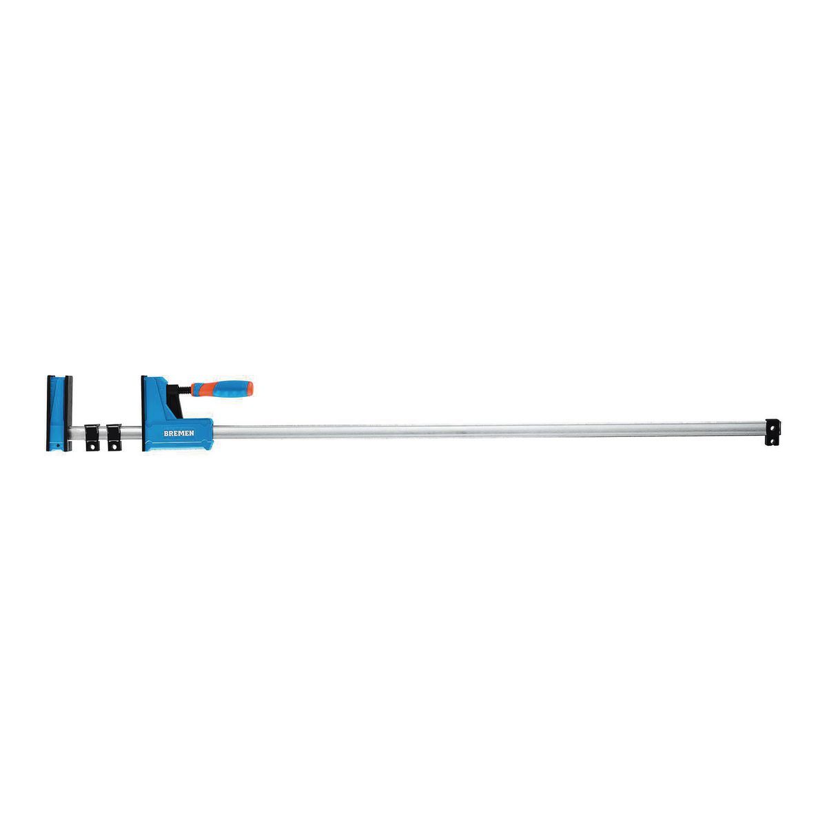 BREMEN 48 in. Parallel Clamp