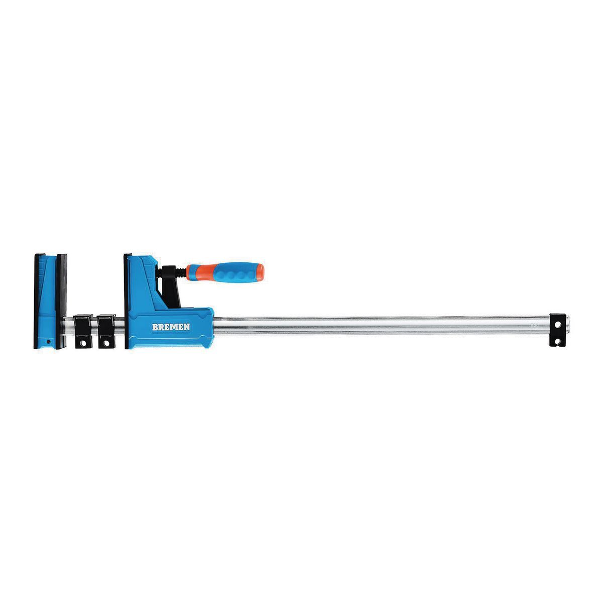 BREMEN 24 in. Parallel Clamp