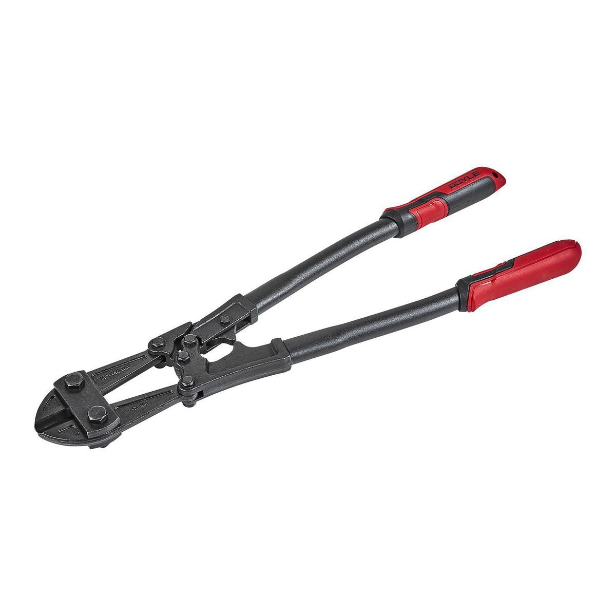 DOYLE 18 in. Compound Bolt Cutter