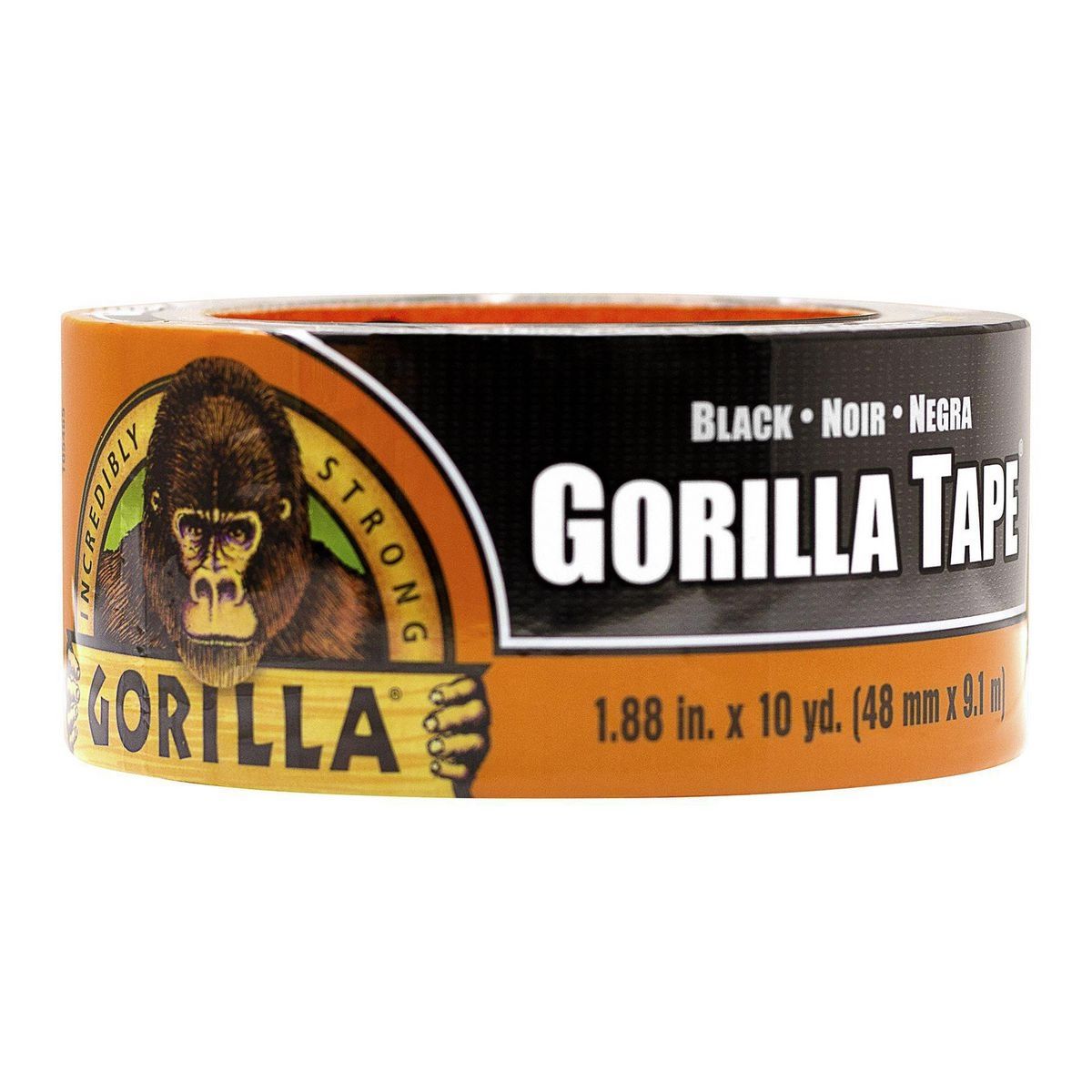 GORILLA 30 Yds. x 1.75 in. Multipurpose Tape