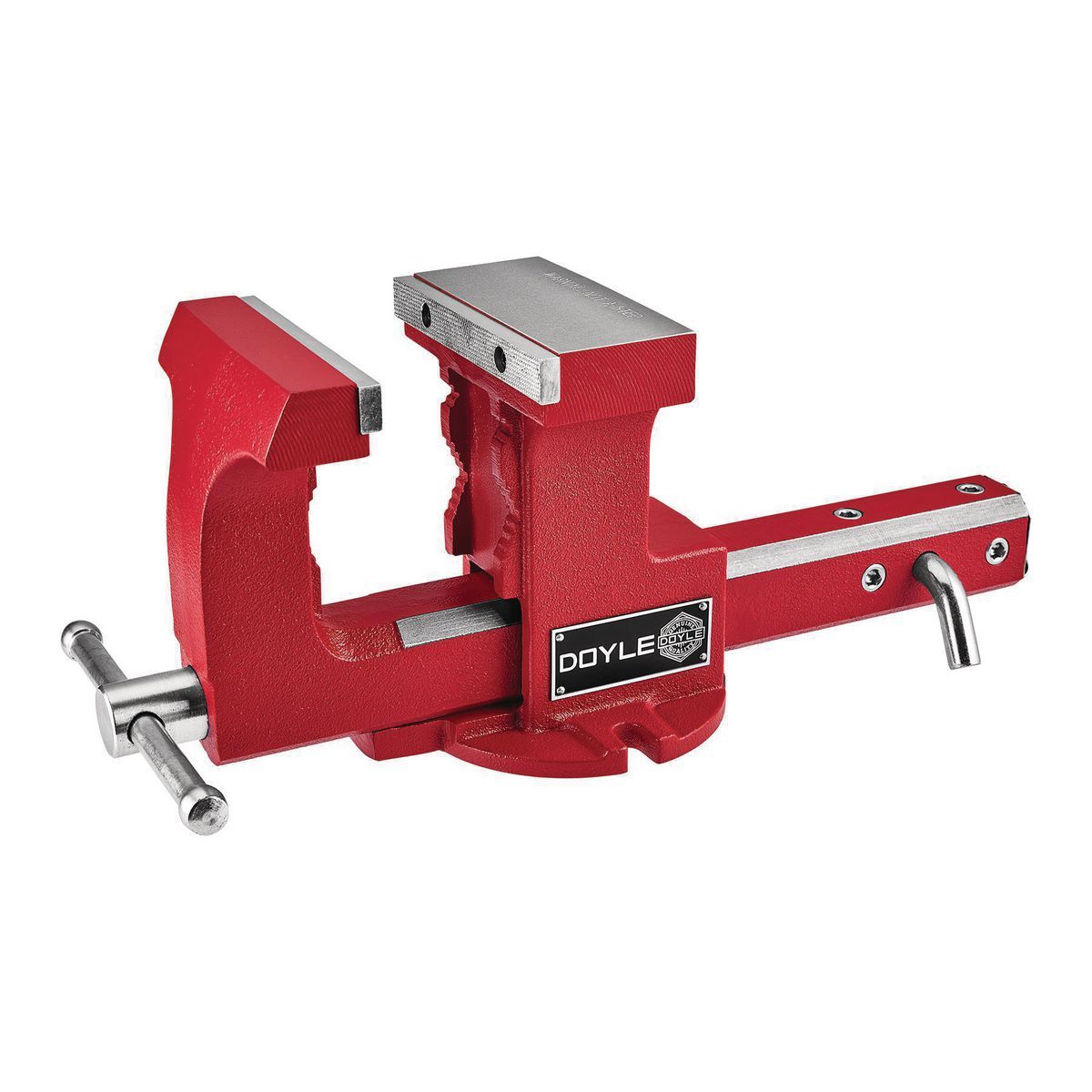 DOYLE 6 in. Hitch Vise