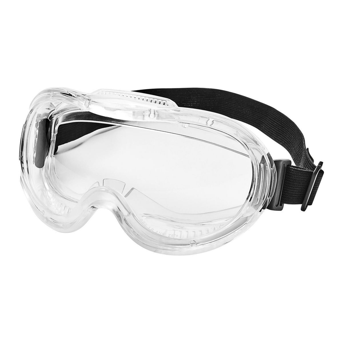 RANGER Heavy Duty Safety Goggles