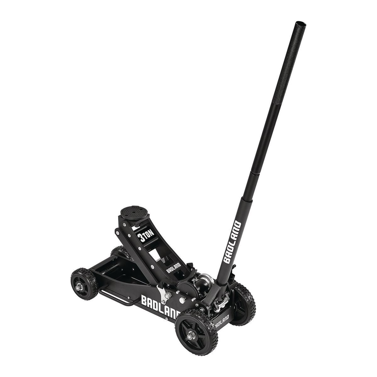 BADLAND 3 Ton Off-Road Jack