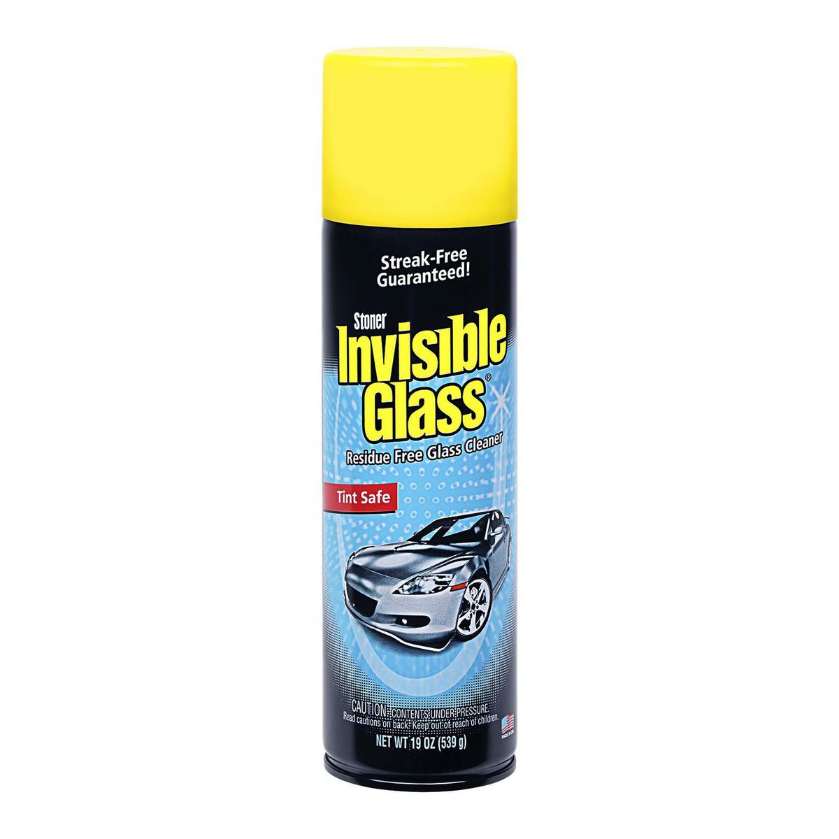 STONER 19 oz. Invisible Glass Cleaner