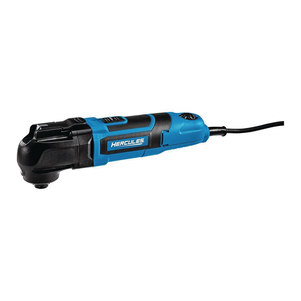 HERCULES 3.5 Amp Variable Speed Oscillating Multi-Tool