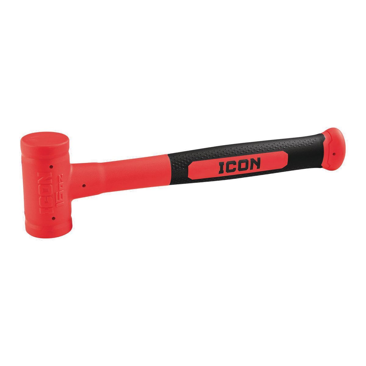 ICON 16 oz. Soft Face Dead Blow Hammer