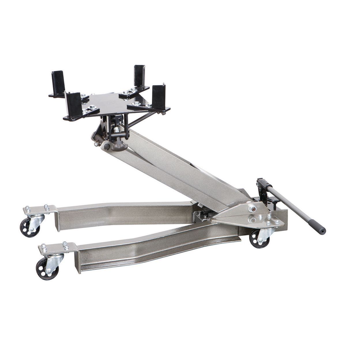 PITTSBURGH AUTOMOTIVE 2000 lb. Low-Profile Transmission Jack