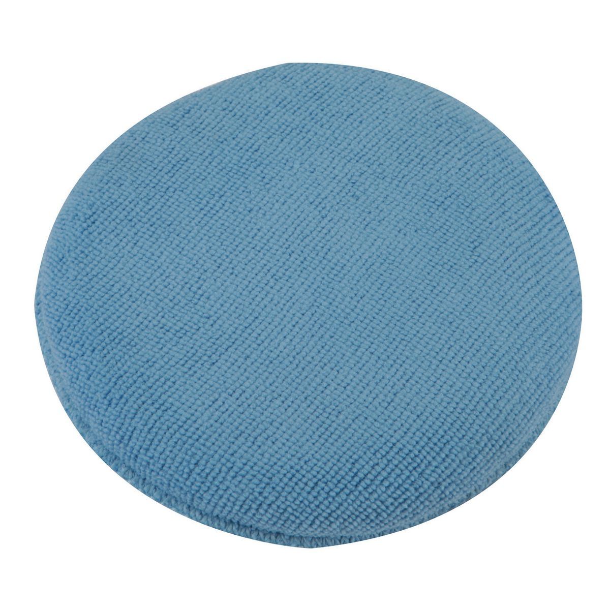 HFT 6 in. Microfiber Applicator Pad with Pocket