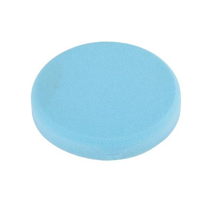 WARRIOR 6 in. Polishing Foam Pad