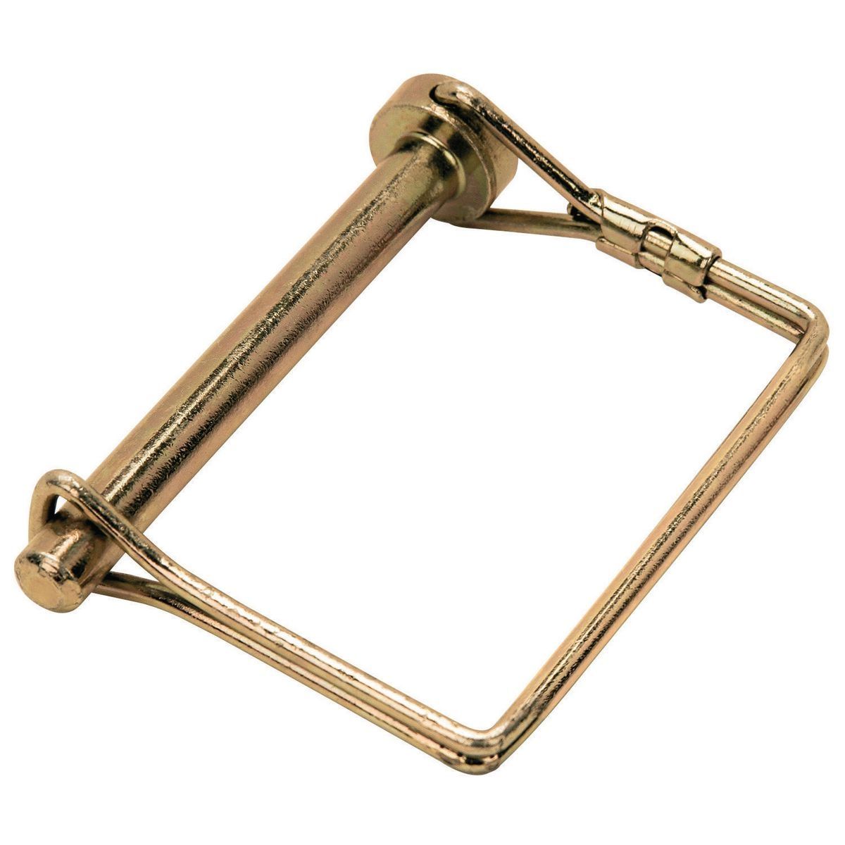 HAUL-MASTER Square Bail PTO Lock Pin