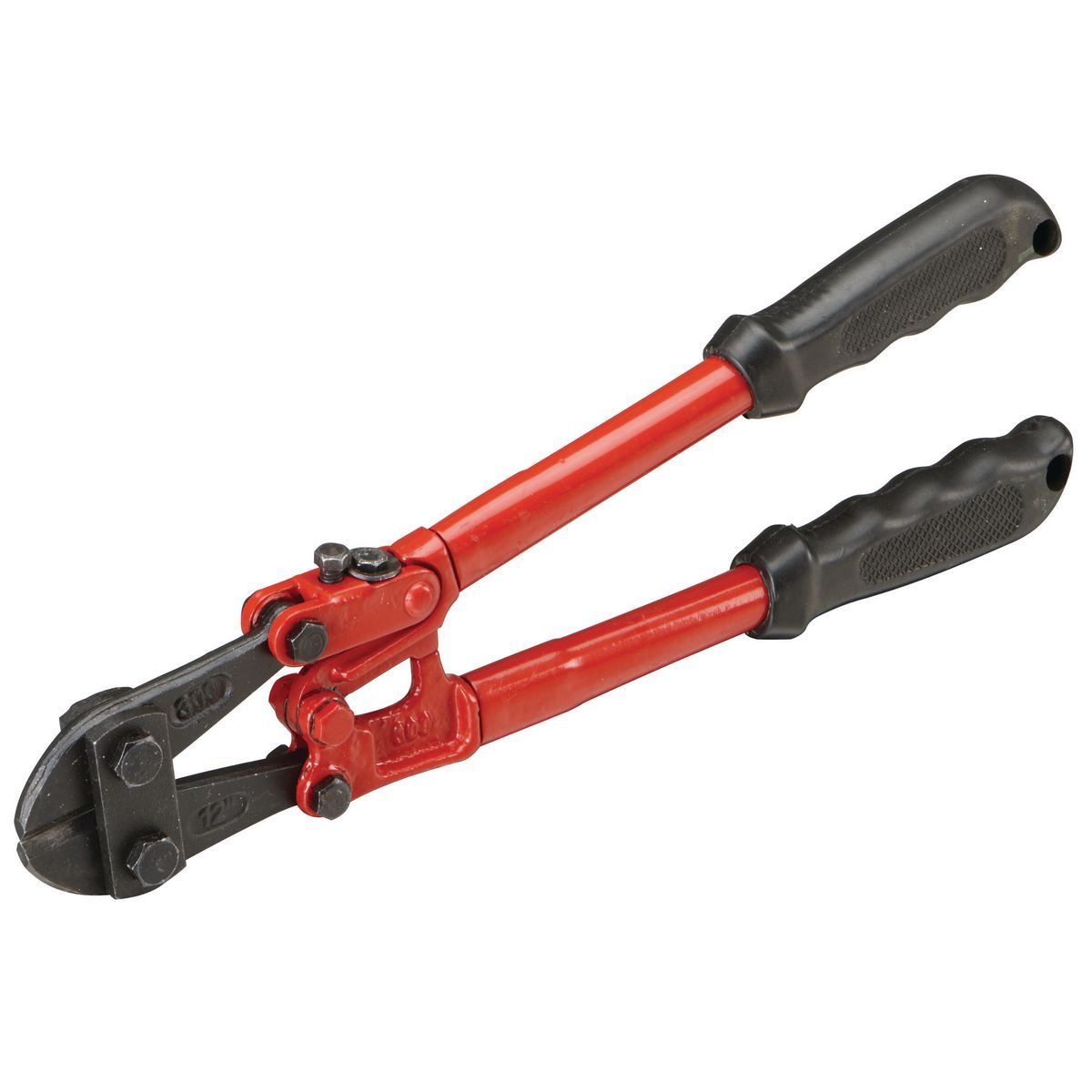 PITTSBURGH 12 in. Bolt Cutters