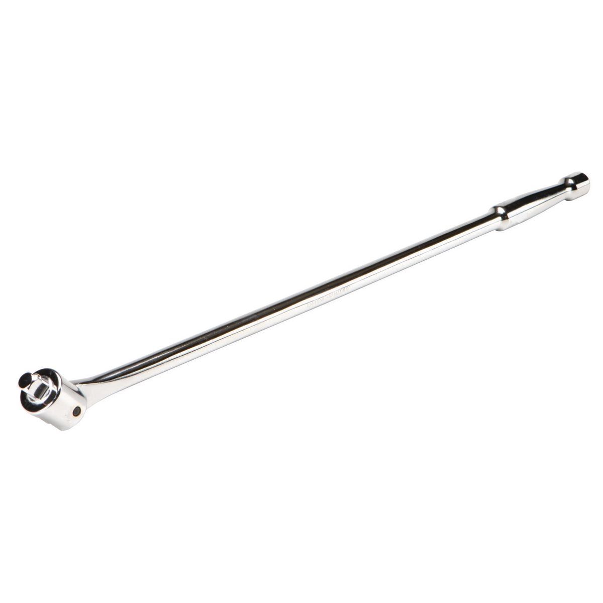 PITTSBURGH PRO 1/2 in. Drive 25 in. Breaker Bar