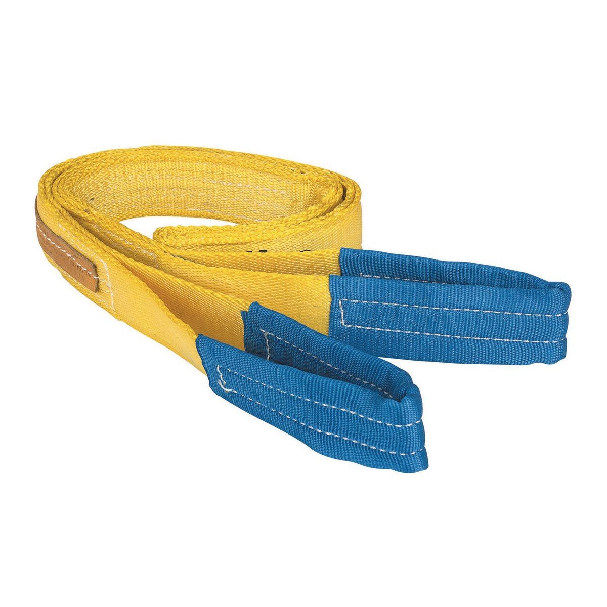 HAUL-MASTER 6 ft. 6400 lb. Capacity Lifting Sling