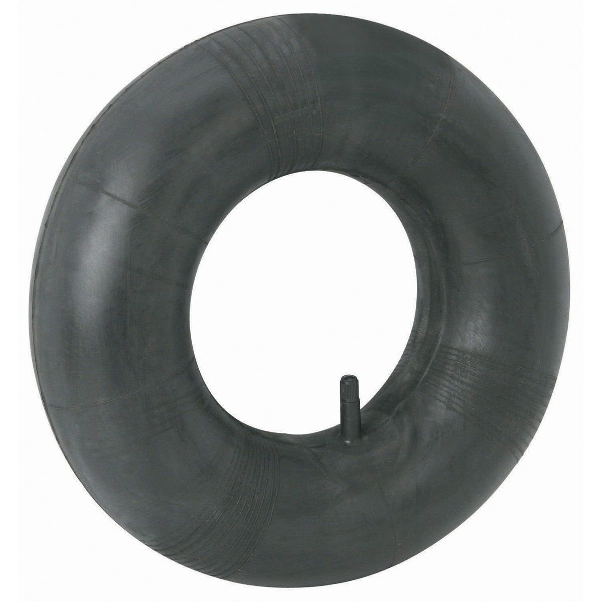 HAUL-MASTER 18 in. Inner Tube with Straight Stem