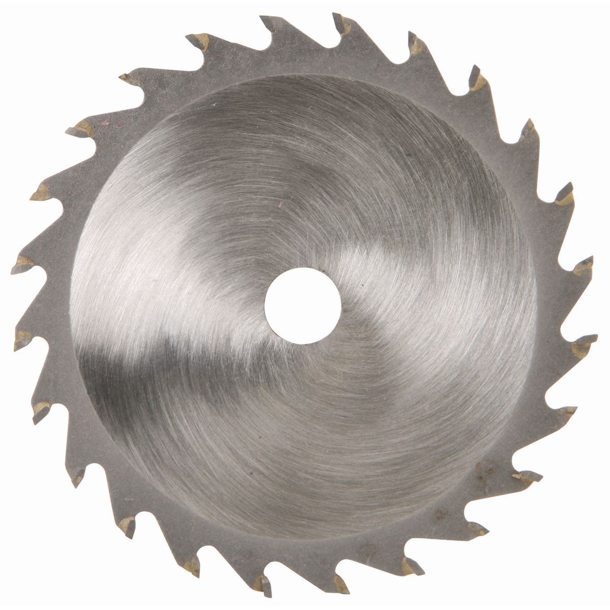 WARRIOR 4 in., 24T Mini Table Circular Saw Blade