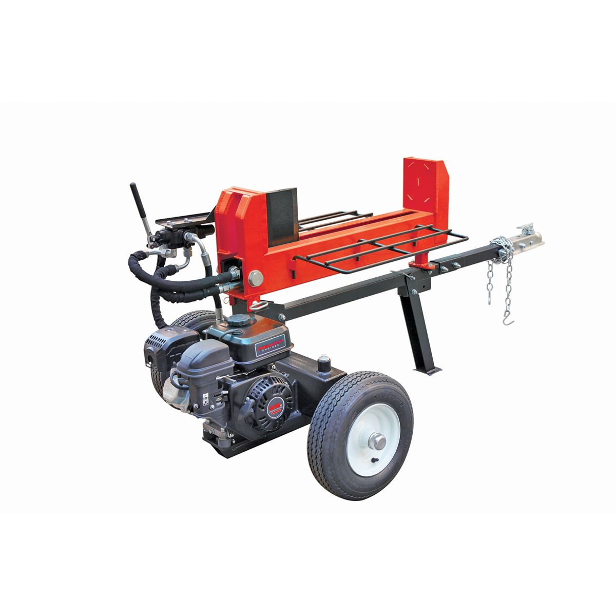 PREDATOR 20 ton 212cc Log Splitter