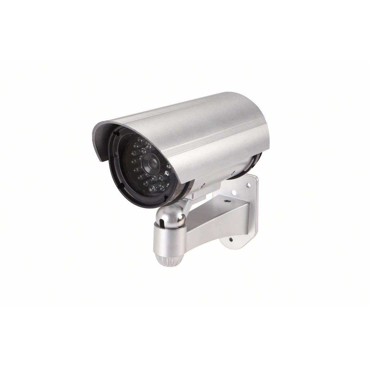 BUNKER HILL SECURITY Outdoor Imitation Security Camera