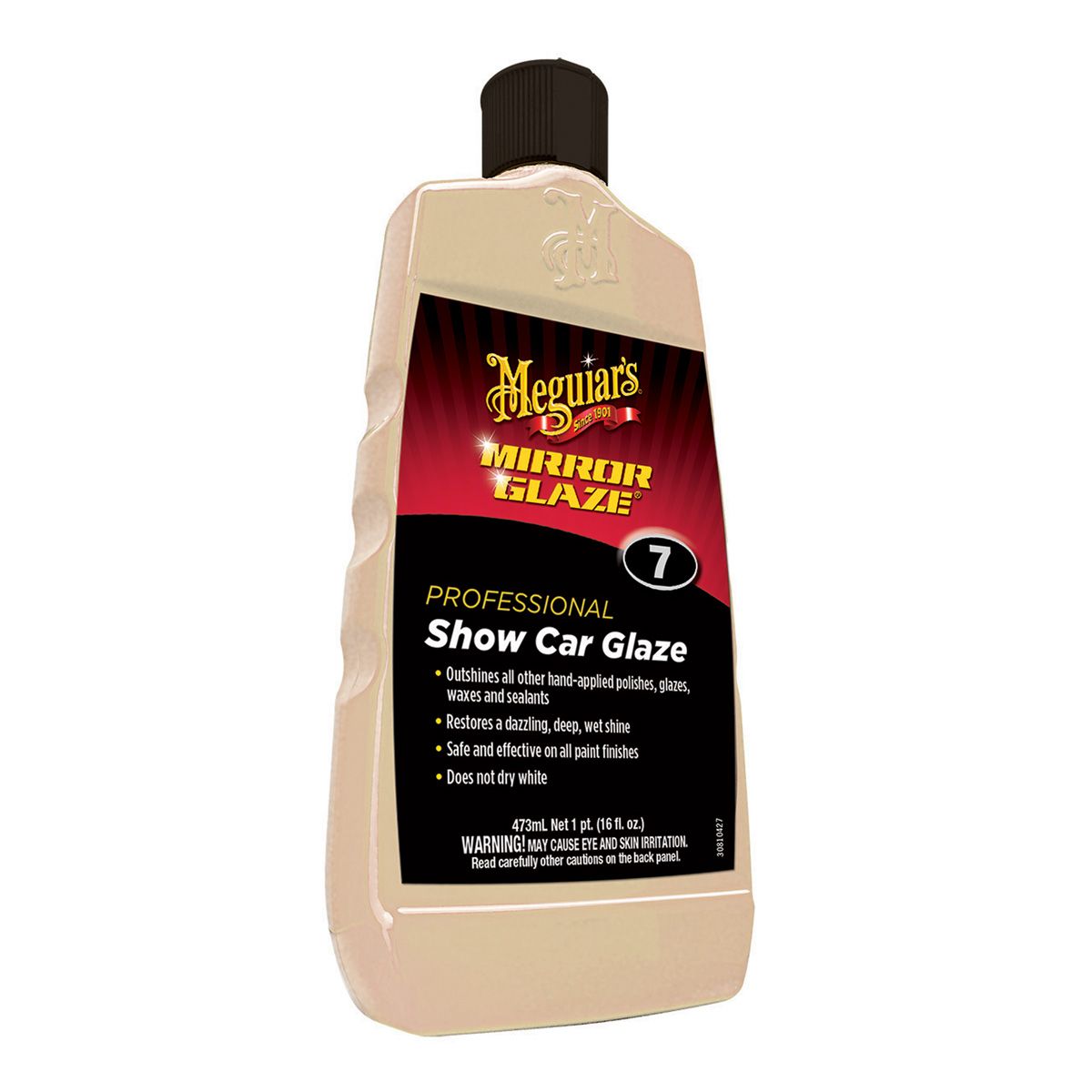 MEGUIAR'S 16 oz. Mirror Glaze Show Car Glaze