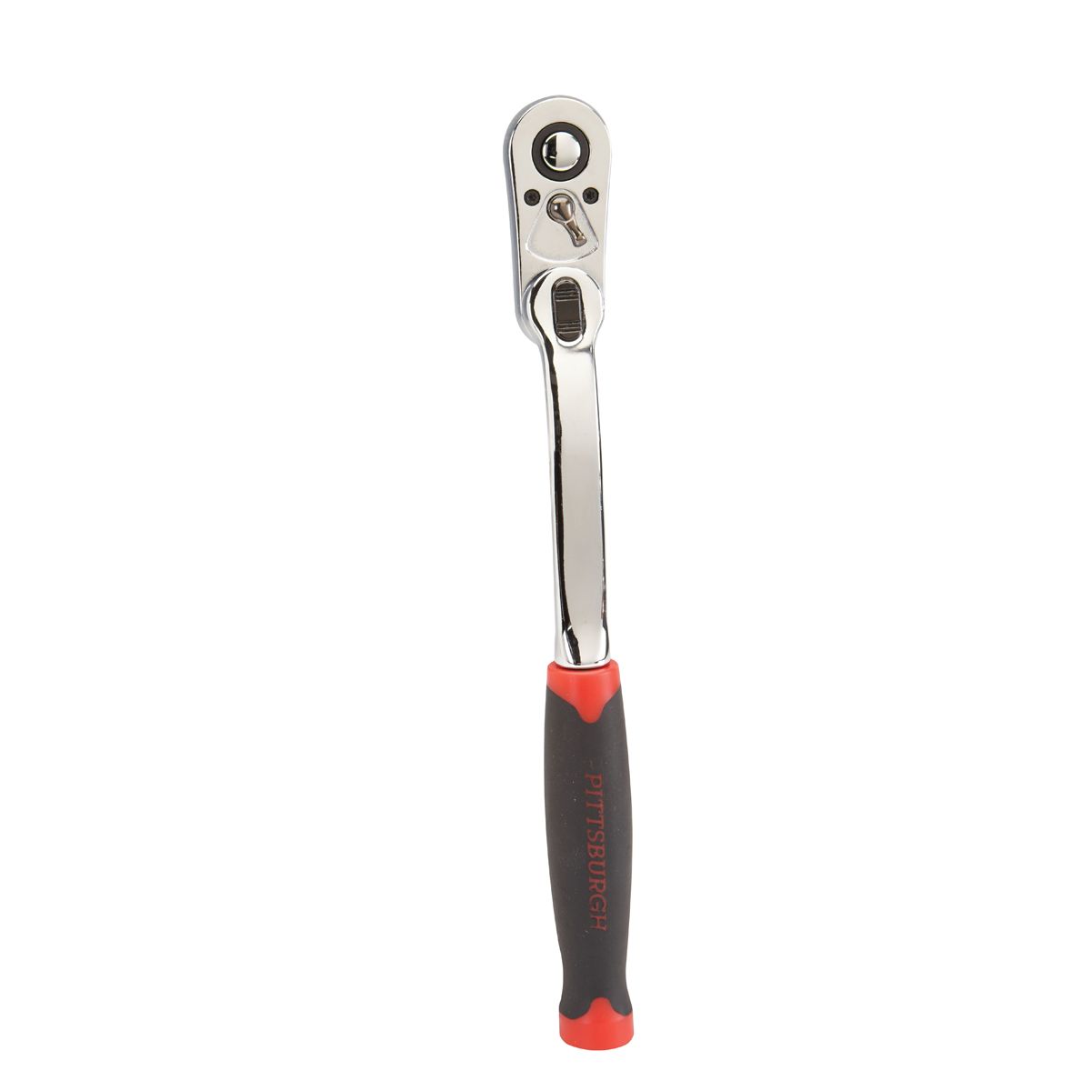 PITTSBURGH PRO 3/8 in. Drive Indexable Head Ratchet